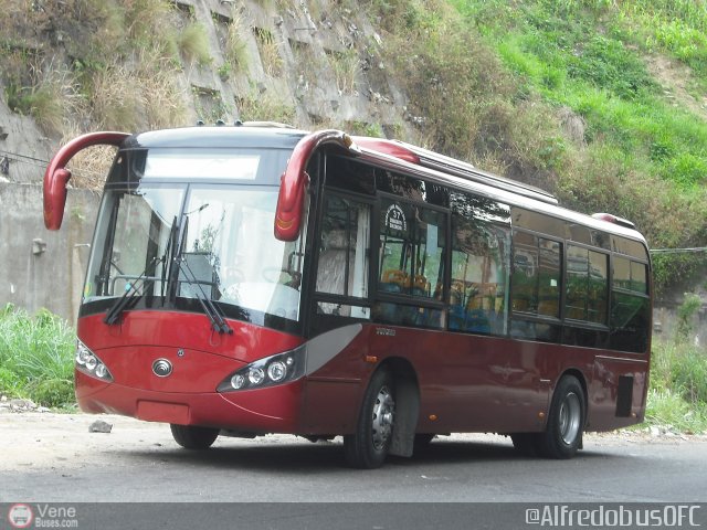 MI - Transporte Uniprados 037 por Alfredo Montes de Oca