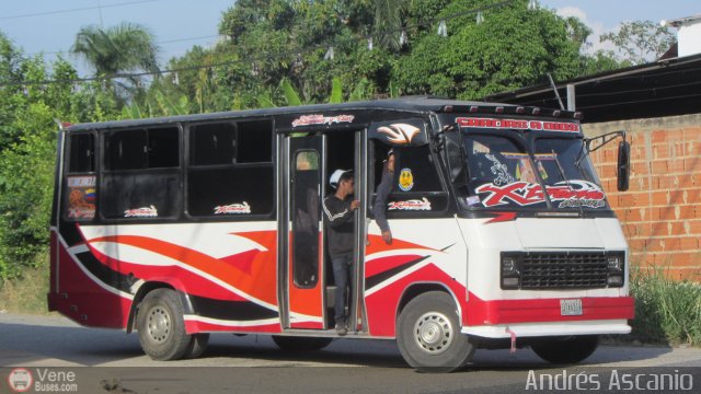 CA - Asociaci�n Cooperativa Transcunlaude 22 por Andr�s Ascanio