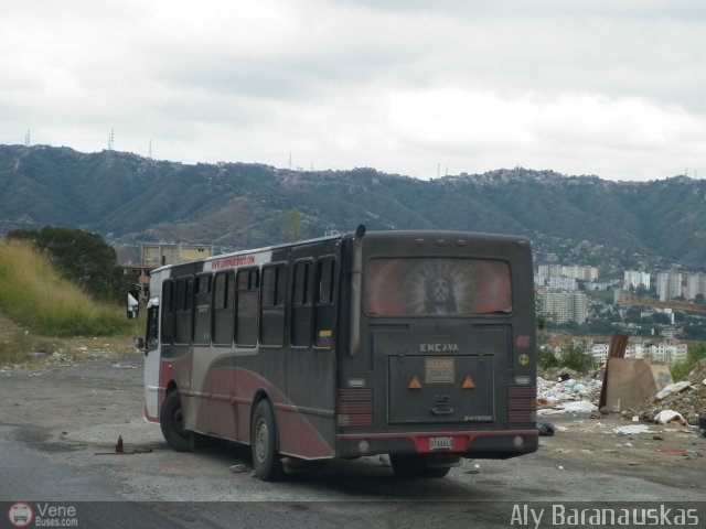 A.C. Indepasib 066 por Aly Baranauskas