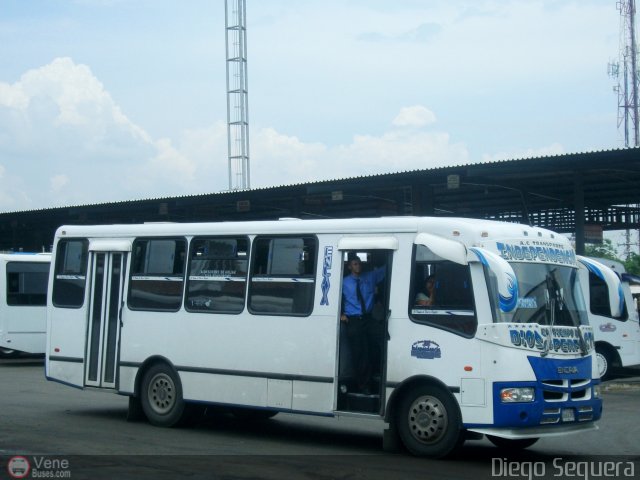 A.C. Transporte Independencia 036 por Diego Sequera