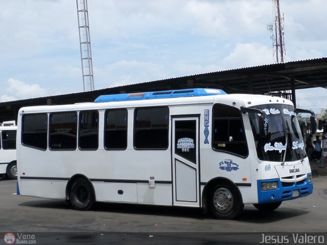 A.C. Uni�n Barquisimeto 02 por Jes�s Valero