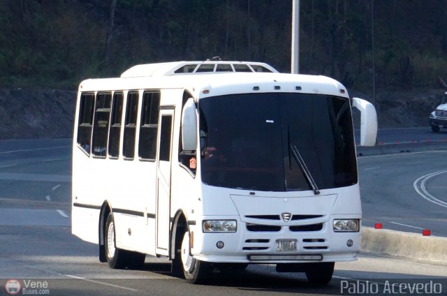 A.C. de Transporte Amigos de C�a 95 por Pablo Acevedo