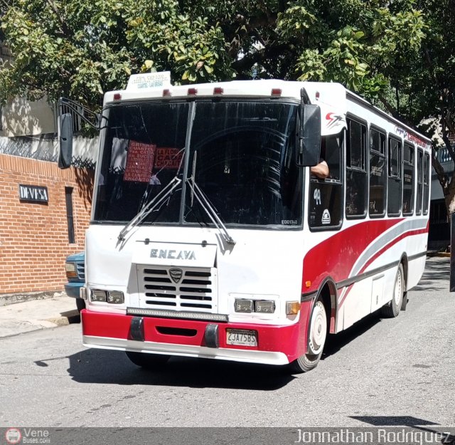 DC - A.C. Propatria - Carmelitas - Chaca�to 115 por Jonnathan Rodr�guez