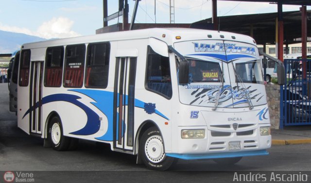 Uni�n Valencia A.C. 015 por Andr�s Ascanio