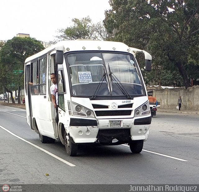 DC - Asoc. Cooperativa Carabobo Tiuna R.L. 039 por Jonnathan Rodr�guez
