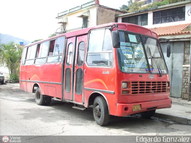 DC - Uni�n Criollos del Este S.C. 111 por Edgardo Gonz�lez