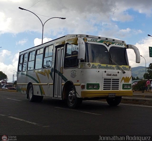 A.C. Sur del Lago R.L. 082 por Jonnathan Rodr�guez