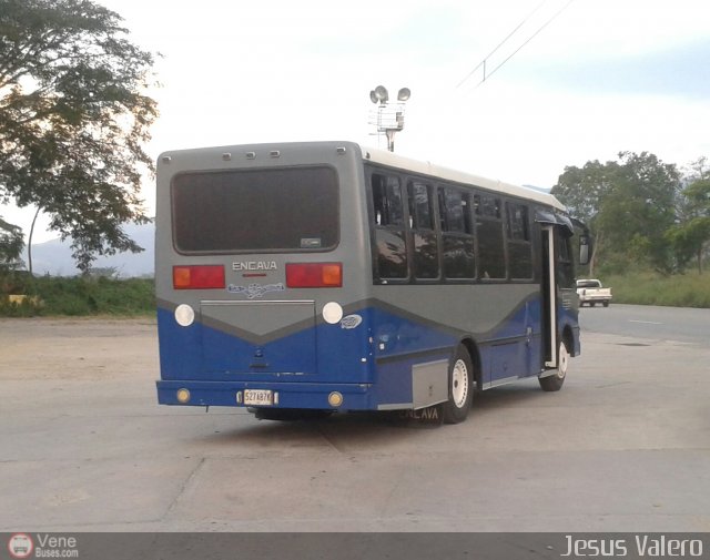 U.C. La Responsable S.C. 020 por Jess Valero