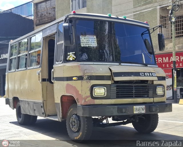 MI - Uni�n Circunvalaci�n Los Teques 002 por Rams�s Zapata