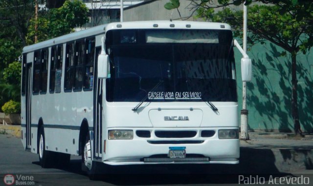 Organizaci�n Guaicamacuto 346 por Pablo Acevedo