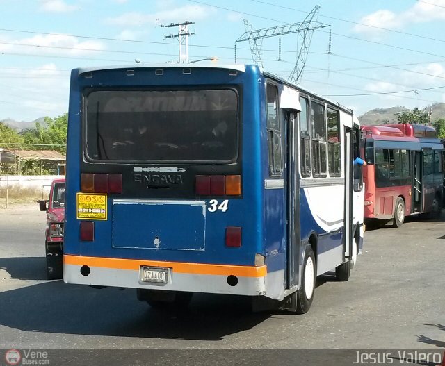 A.C. Indepasib 034 por Jes�s Valero