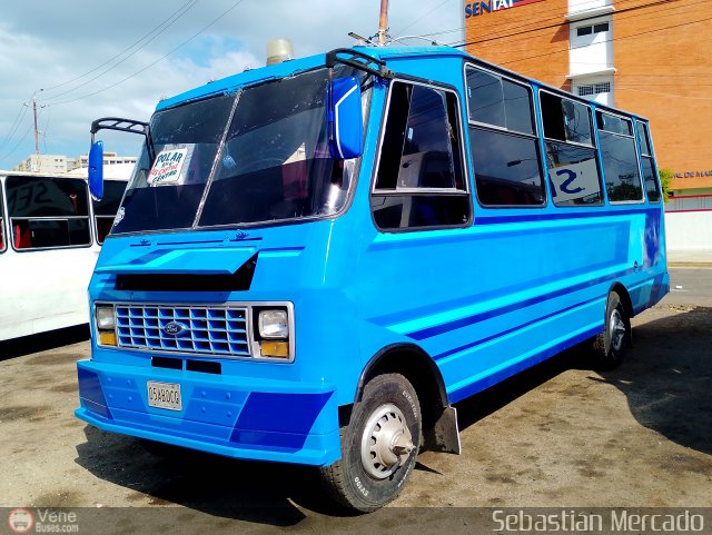 ZU - U.C. Barrio La Polar 011 por Sebasti�n Mercado