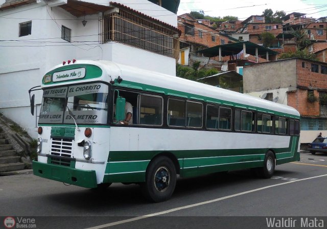 MI - U.C. San Charbel 13 por Waldir Mata