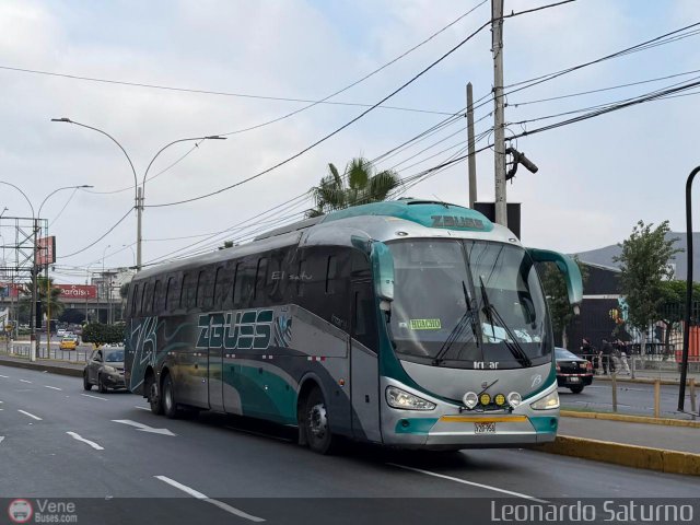 Zbuss S.A.C. 958 por Leonardo Saturno