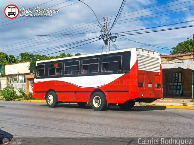 Particular o Desconocido 21 por Gabriel Rodr�guez