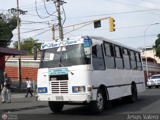 A.C. Mixta Conductores Unidos 214 por Jes�s Valero