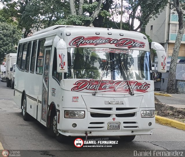 Uni�n Turmero - Maracay 183 por Daniel Fern�ndez