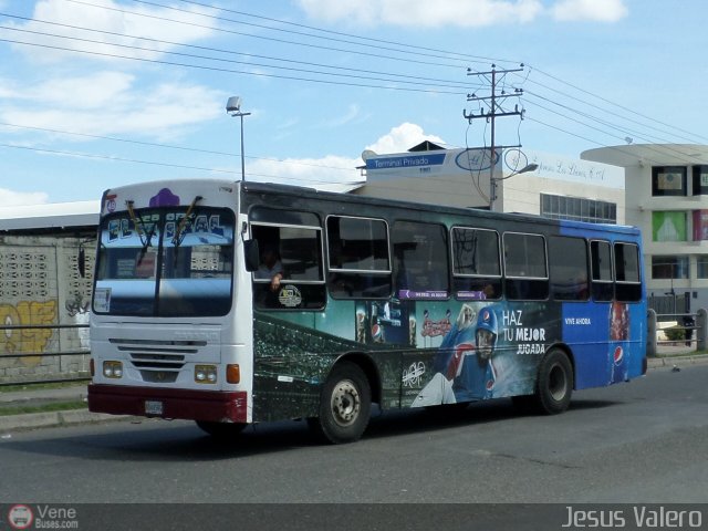 CA - Asociación Coop. El Trigal R.L. 49 por Jesús Valero
