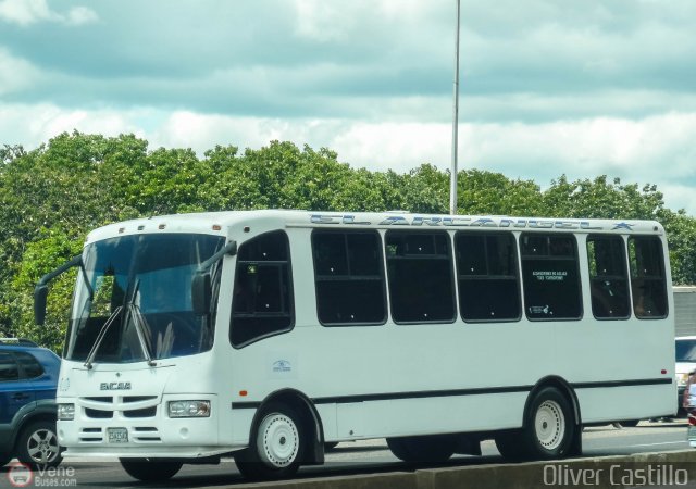 Uni�n Chara A.C. 025 por Oliver Castillo