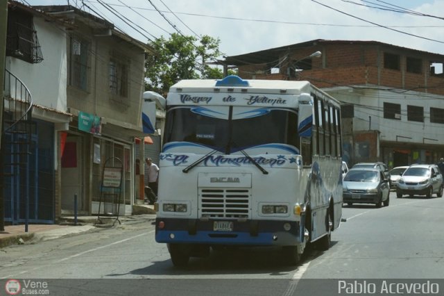 DC - A.C. Uni�n Rel�mpago 91 por Pablo Acevedo