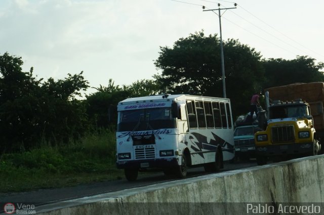 A.C. Uni�n de Conductores San Nicol�s 91 por Pablo Acevedo