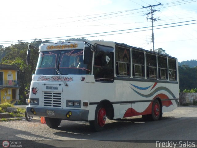 TA - A.C. Rómulo Gallegos 061 por Freddy Salas