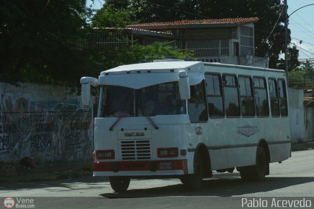 A.C. Uni�n Palo Negro 118 por Pablo Acevedo