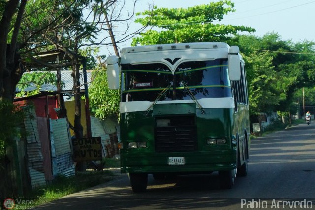 A.C. Transporte Campesino 92 por Pablo Acevedo