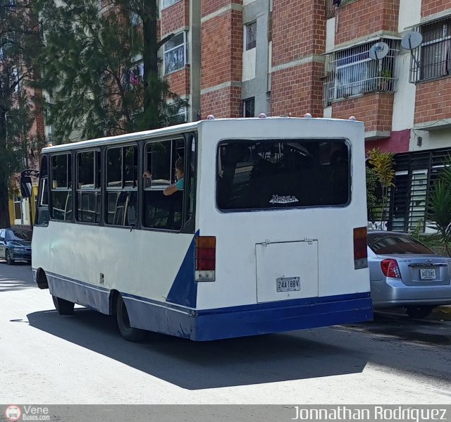 DC - A.C. Carlos Delgado Chalbaud 039 por Jonnathan Rodr�guez