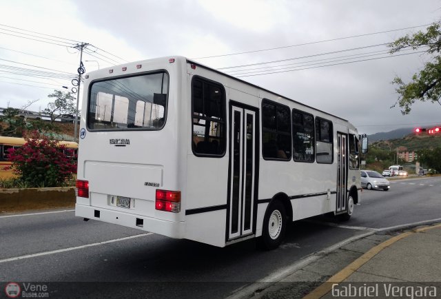 Asoc. Civil de Conductores Vencedores de Miranda 18 por Gabriel Vergara