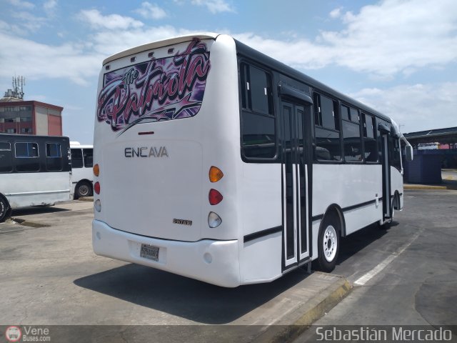 U.L.A.P. Machiques Maracaibo 02 por Sebasti�n Mercado