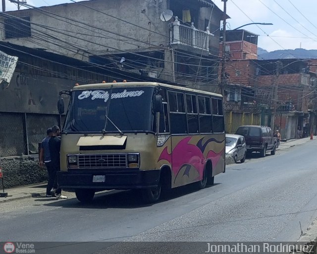 DC - A.C. Tour Caricuao 31 por Jonnathan Rodr�guez