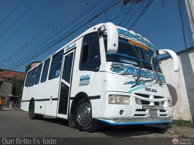 A.C. Transporte Paez 081 por Yenderson Cepeda