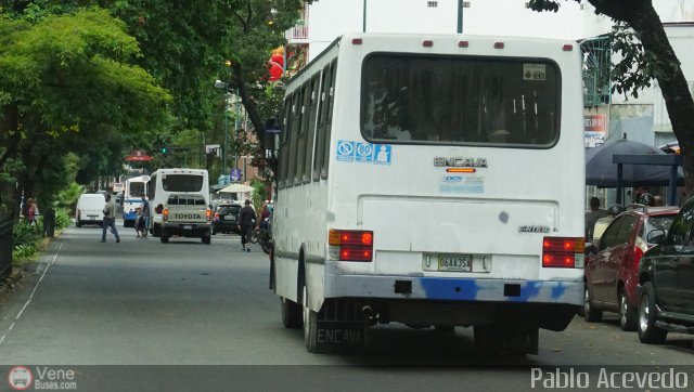 DC - A.C. Propatria - Carmelitas - Chaca�to 049 por Pablo Acevedo