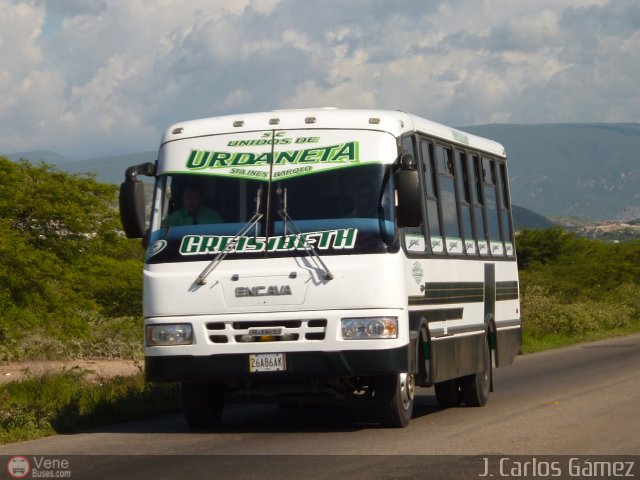 S.C. Unidos de Urdaneta 05 por J. Carlos G�mez