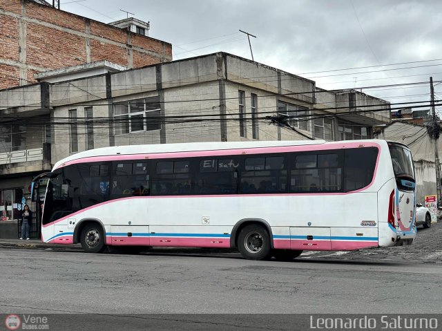 Particular o Desconocido 12 por Leonardo Saturno