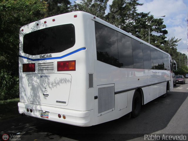 Inversiones y Servicios Virgilio Pe�a 20 por Pablo Acevedo