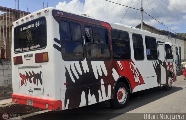 Unin Conductores Ro Caribe A.C. 04 por Dilan Noguera