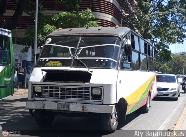 DC - Uni�n Trebol Blanco 35 por Aly Baranauskas