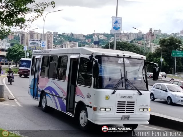 Coop. Transporte Menca de Leoni 007 por Daniel Fern�ndez