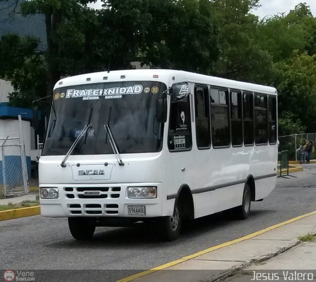 A.C. Mixta Fraternidad del Transporte R.L. 093 por Jes�s Valero