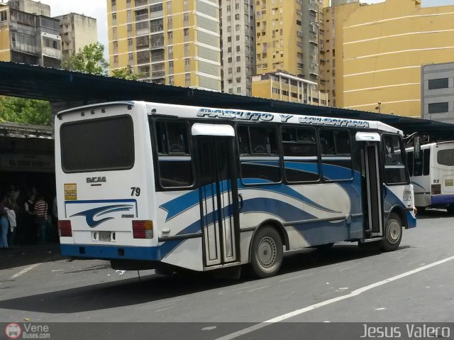 A.C. Indepasib 079 por Jes�s Valero