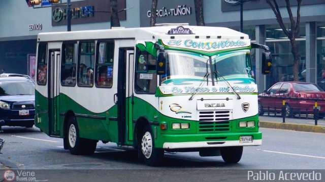 DC - Asociaci�n Rep�blica 011 por Pablo Acevedo