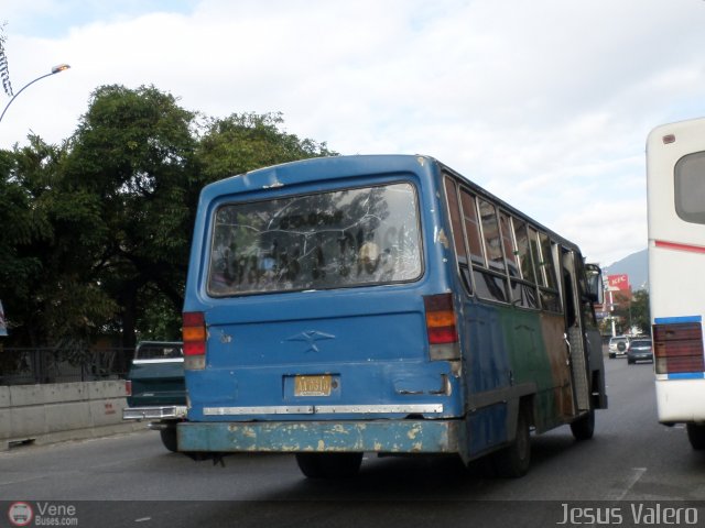DC - Uni�n Criollos del Este S.C. 105 por Jes�s Valero