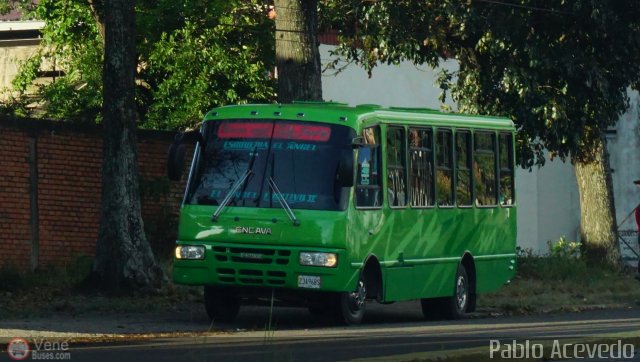 TA - Uni�n Conductores San Jos� 46 por Pablo Acevedo