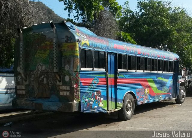 CA - Transporte Urdaneta 03 por Jes�s Valero