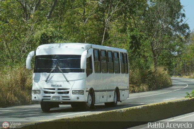 Particular NO USAR M�S 543 por Pablo Acevedo