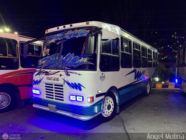 DC - S.C. Colinas de Bello Monte 069 por �ngel Molina