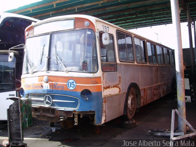 AeroEjecutivos Mary 05 por Jos� Alberto Serra Mata
