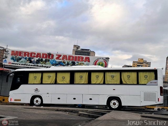 A.C. de Transporte Encarnaci�n 355 por Josu� S�nchez